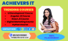 Best Digital Marketing Training Course in Bangalore-Achievers IT Avatar