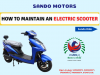 Best electric bike Showroom |  Electric Scooter Manufacturer | No 1 E-bikes sales Avatar